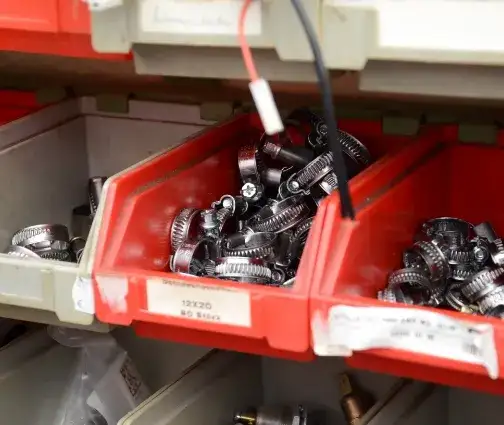 Autoteile Dörner in Burgdorf: Vielfalt an Kfz-Teilen und Beratung