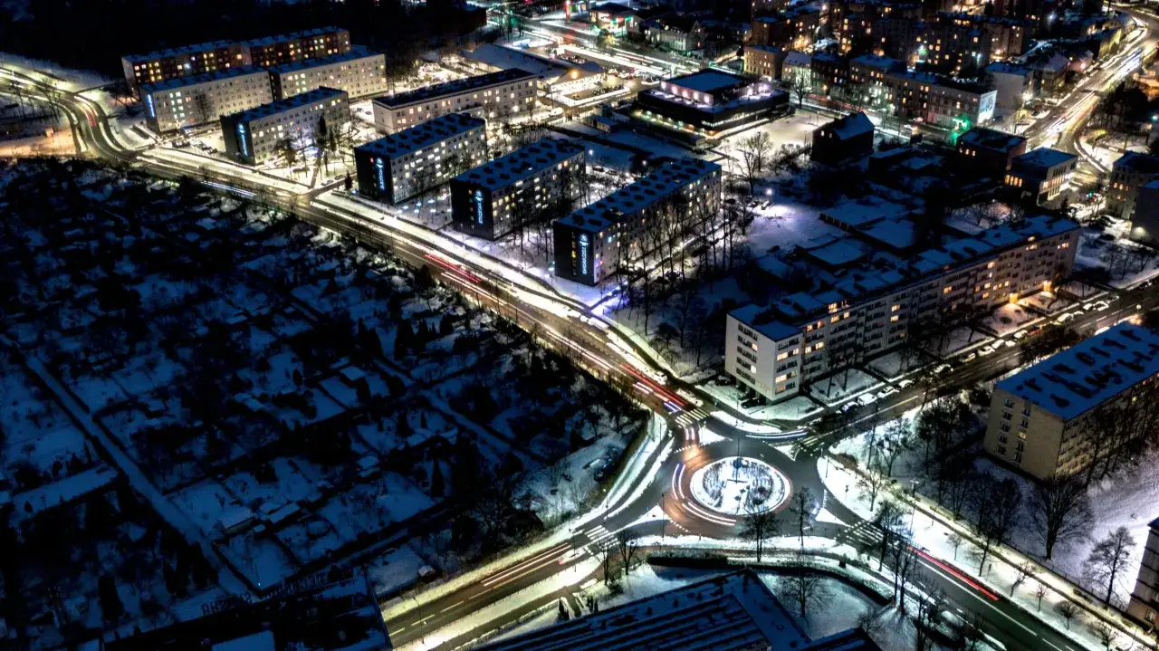 Radny osiedla: Jak realnie zmieniać osiedle? Kompletny przewodnik.