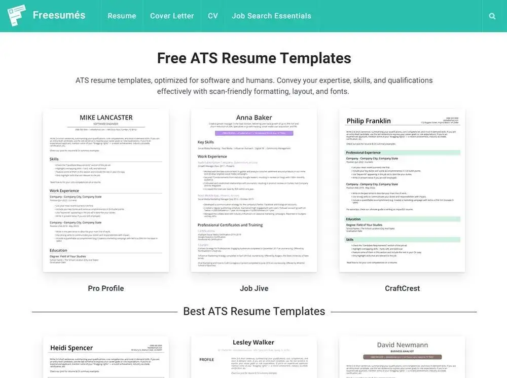 PDF to klucz! Jak wysłać CV, by ATS Cię nie odrzucił?