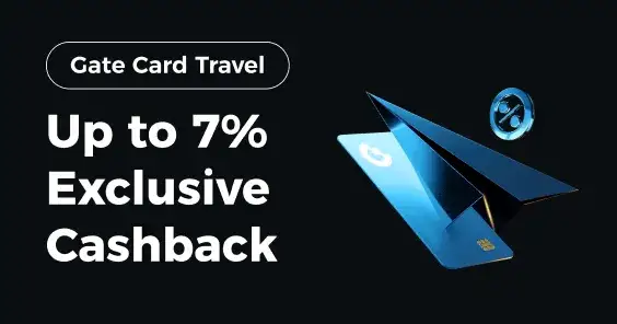 Karta Visa Gate.io: benefity dla Polaków.