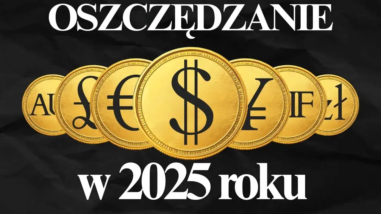 Które waluty mają pokrycie w złocie: aktualny ranking walut w 2025