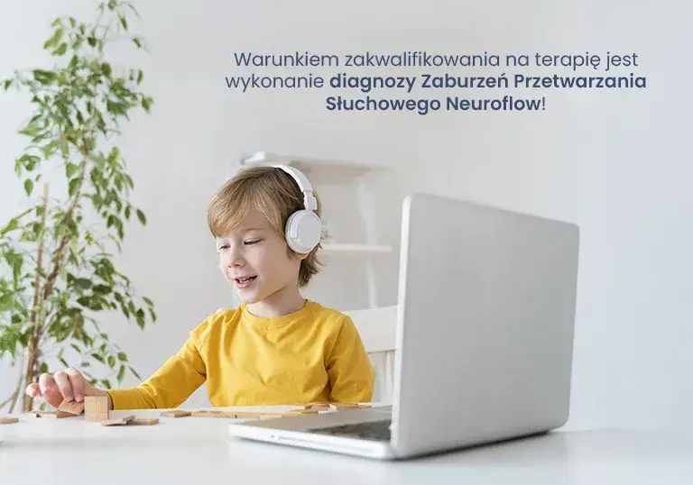 Skuteczne metody leczenia zaburzeń przetwarzania słuchowego