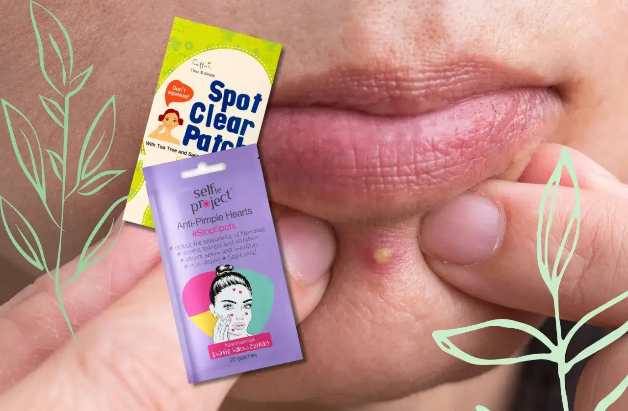 Co wysusza pryszcze? Apteka, dom, plasterki unikaj tych błędów!