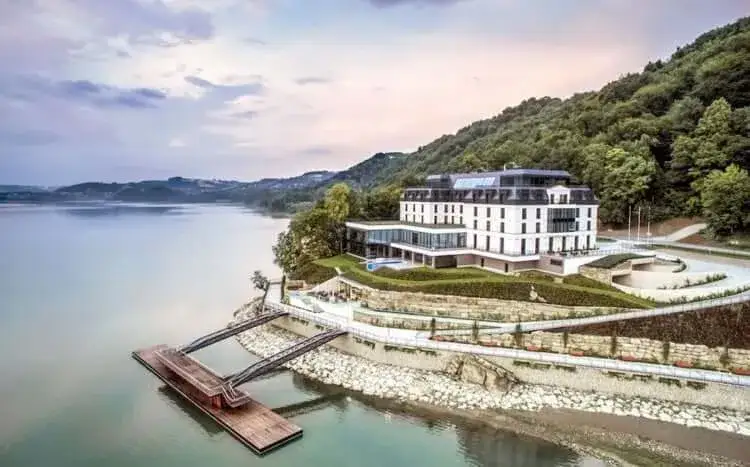 Jakie są najlepsze hotele w Polsce na rodzinny urlop? Top miejsca