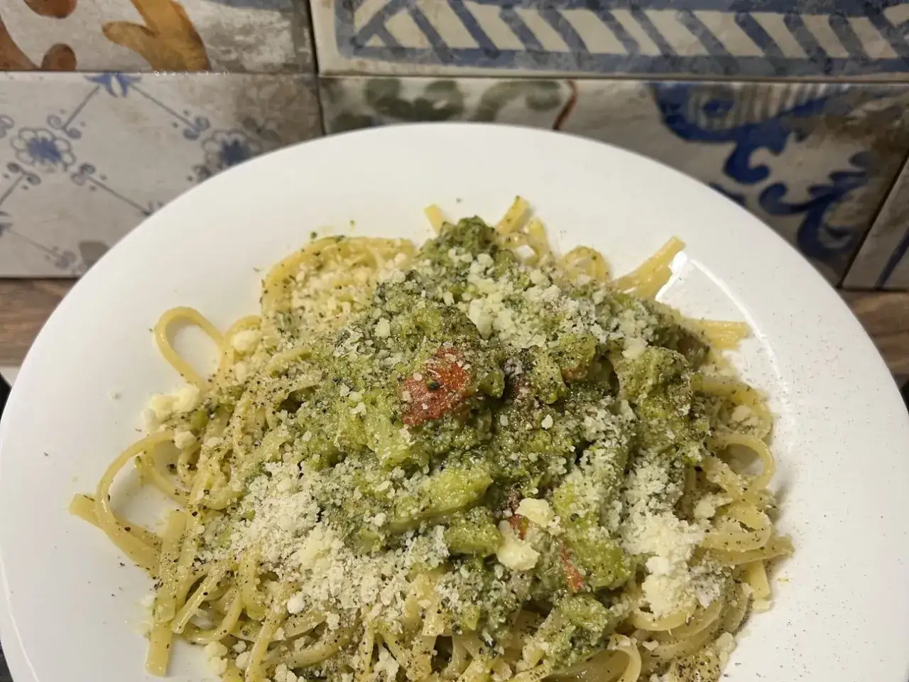 Pasta con Sparacelli: Ricetta Siciliana Autentica e Facile