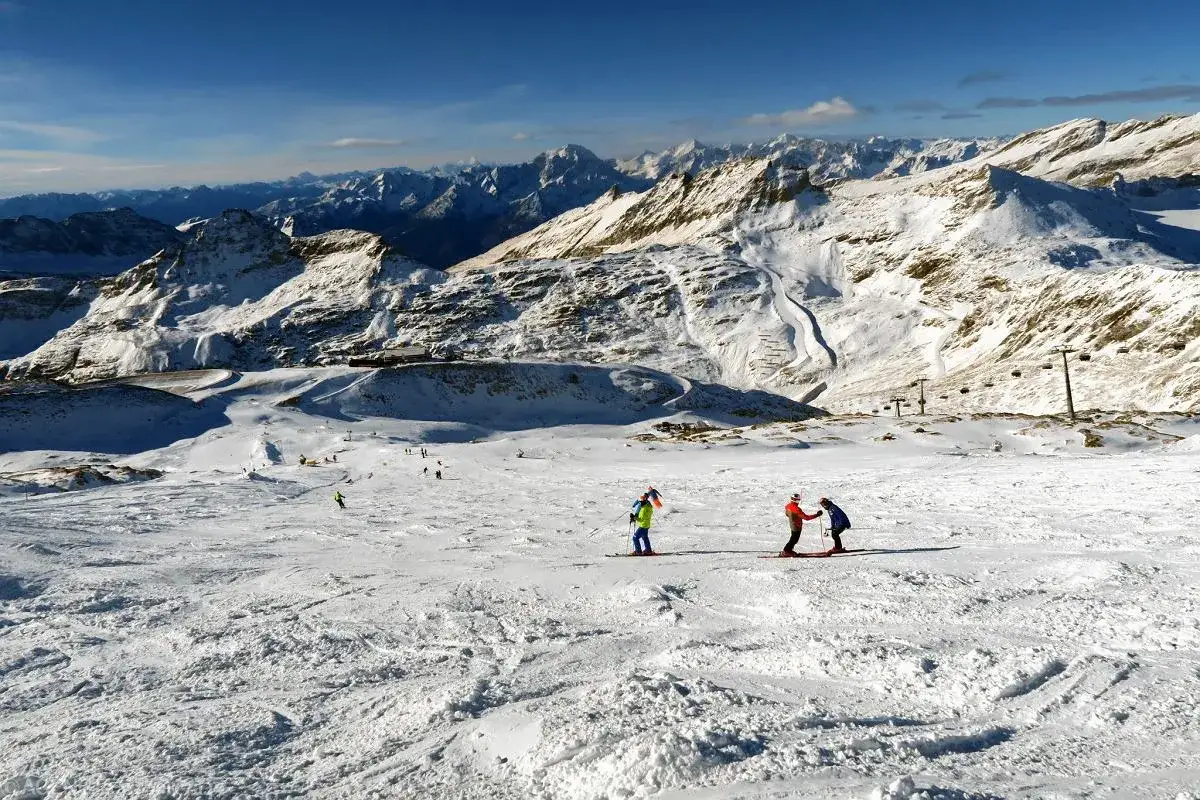 Narty Zakopane: Które stoki otwarte? Warunki, ceny, skipass!