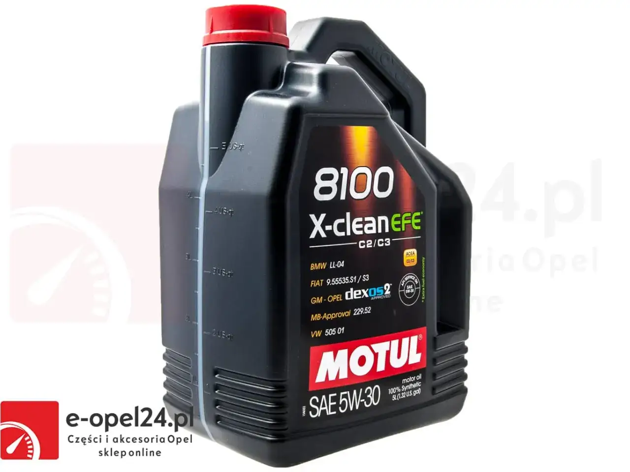 Motul 5W30 Diesel: Jak wybrać olej do DPF? Poradnik eksperta