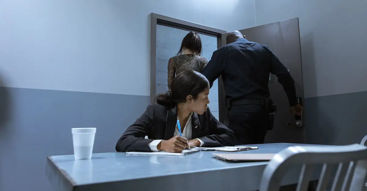 Happy Valley 2023 - recenzja serialu policja, Yorkshire, mroczny