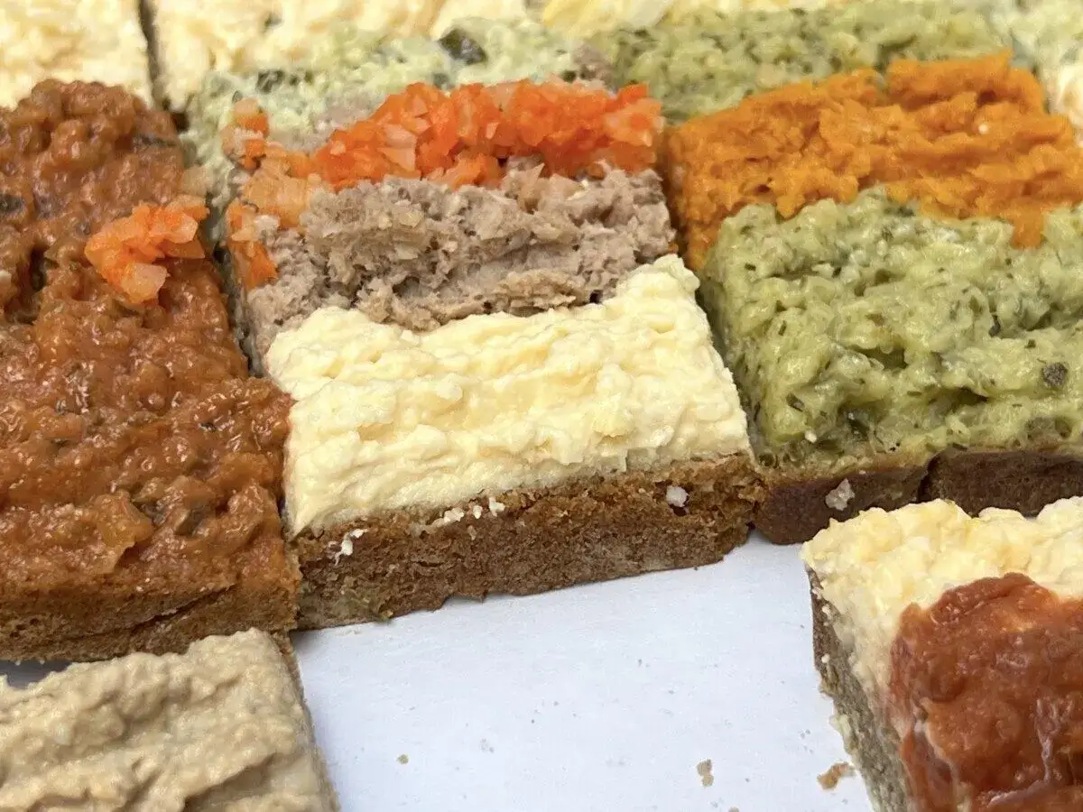 Co zjeść w Wiedniu: 10 tradycyjnych potraw, które musisz spróbować