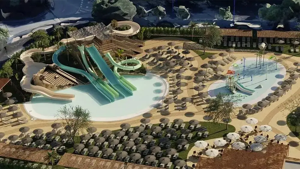 Isla Mágica: Guía de atracciones para planificar tu día perfecto