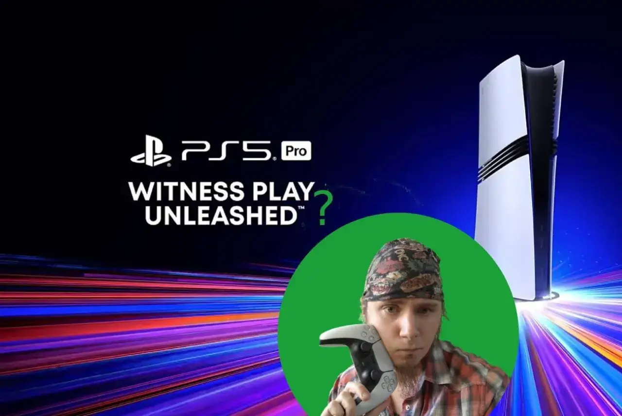 PS5 Pro: Premiera 7.11.2024, cena 3499 zł czy to konsola dla Ciebie?