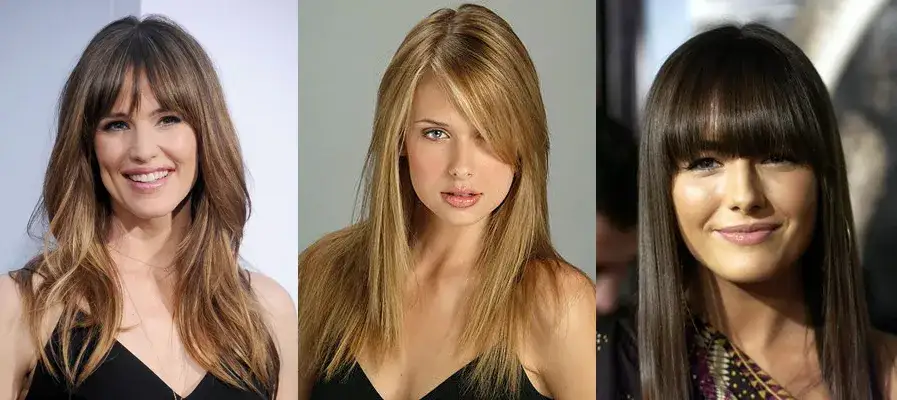 Jak ukryć wysokie czoło bez grzywki? Fryzury i makijaż, które działają