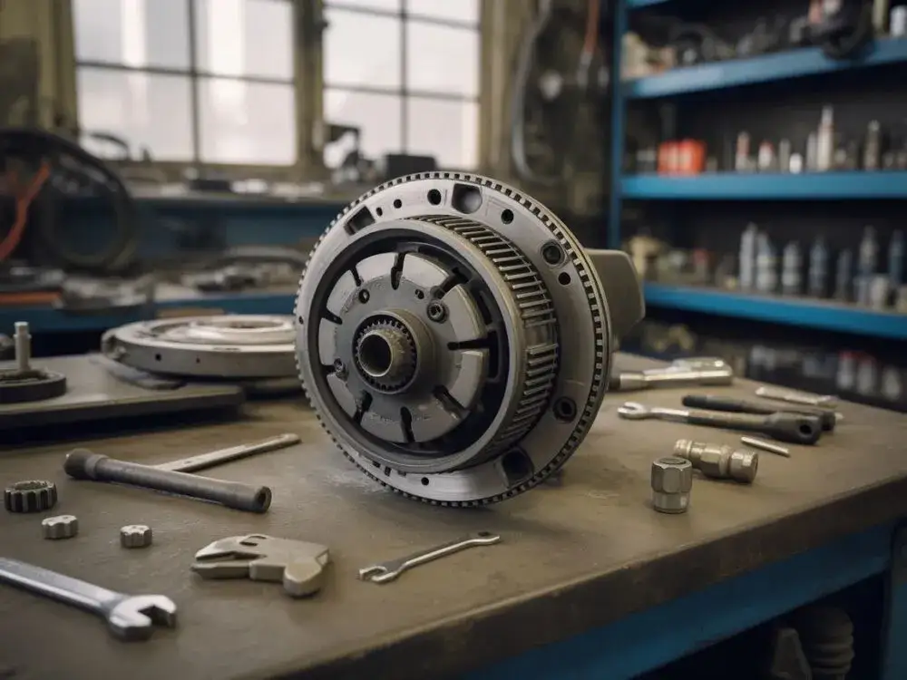 Objawy uszkodzonego sprzęgła klimatyzacji – jak rozpoznać i naprawić problem?