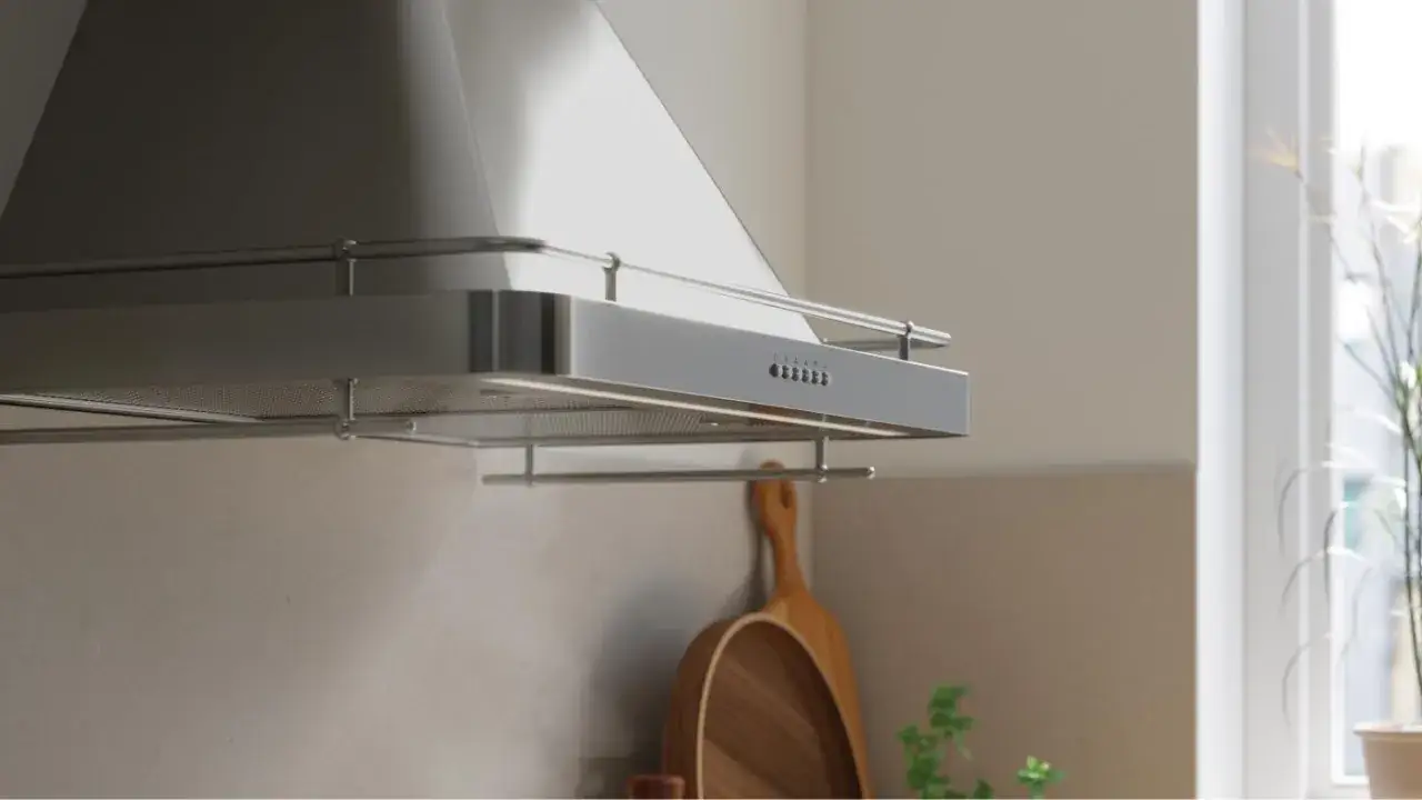 Jaki okap do szafki IKEA: uniknij błędów przy wyborze idealnego modelu