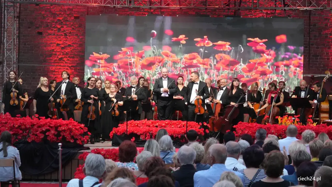 Rota: Dlaczego "Jak długo w sercach naszych nuty" wciąż porusza?