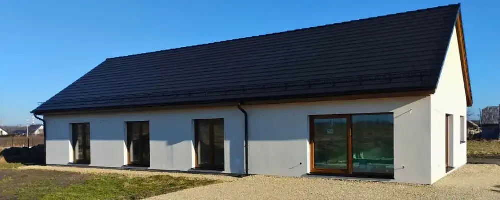 Ile kosztuje dom z prefabrykatów? Sprawdź ceny i czynniki wpływające na koszt