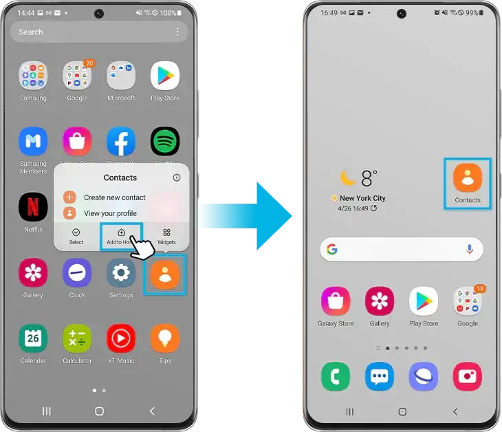 Jak włączyć aplikacje w Samsungu - proste sposoby na rozwiązanie problemów