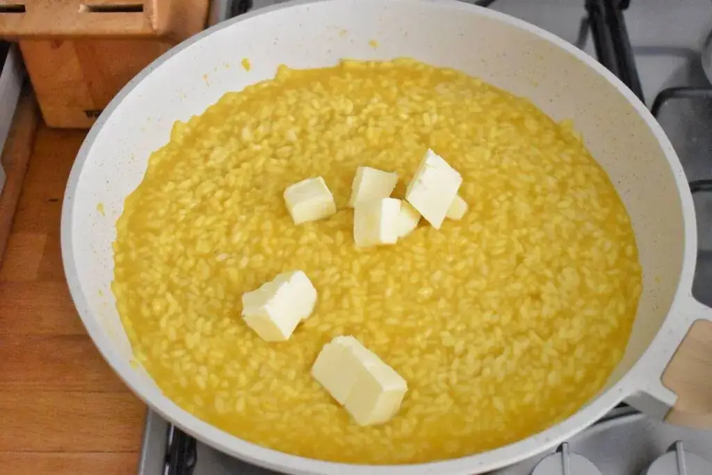 Jak gotować risotto: proste przepisy i sekrety idealnej konsystencji