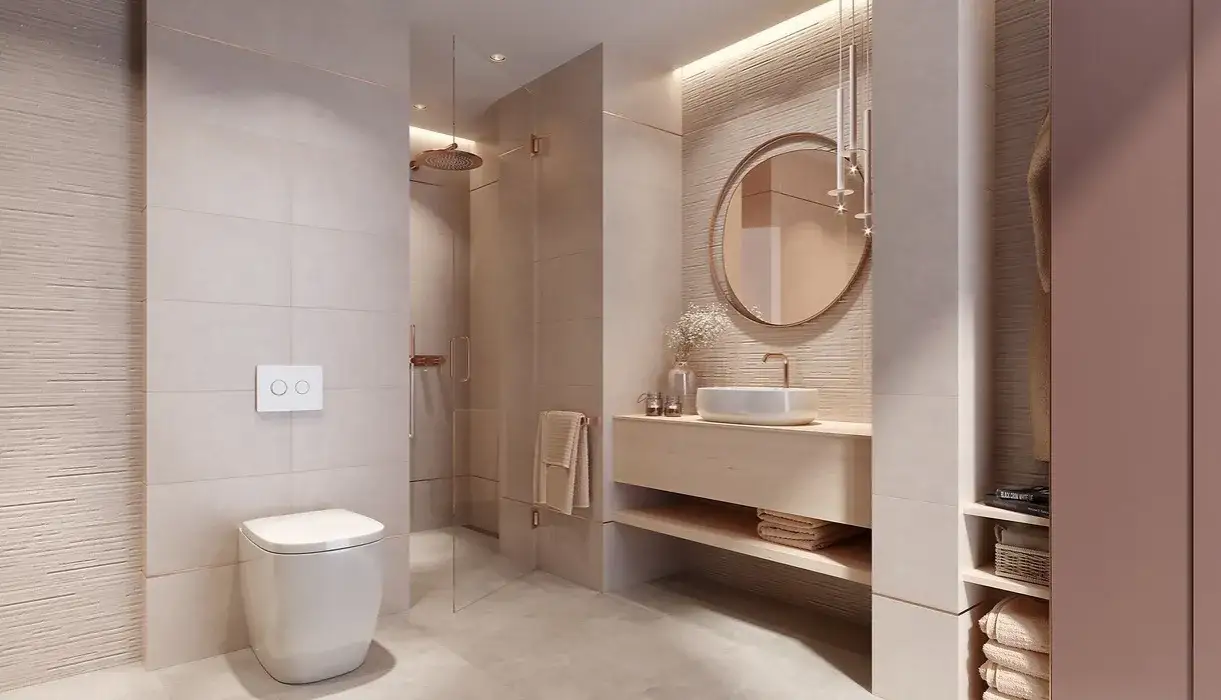 Płytki: ściana czy podłoga najpierw? Wybierz metodę PRO!