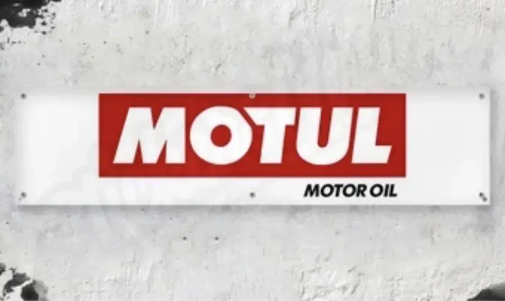 Najlepsze banery Motul: wymiary, ceny i gdzie je kupić