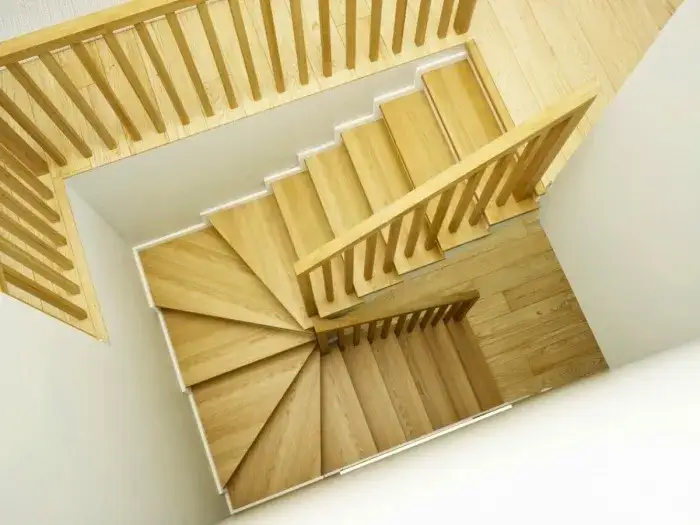 Jak schody - proste sposoby na budowę i wybór idealnych materiałów