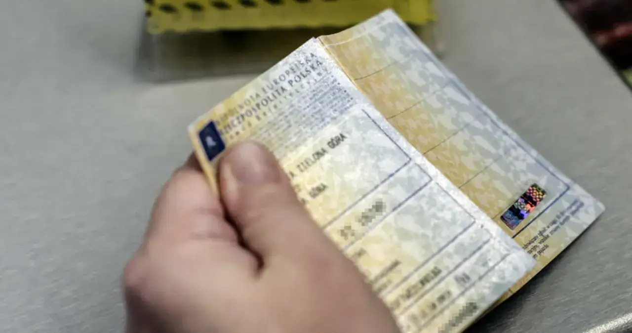 Dowód rejestracyjny - duplikat i wydanie wtórnika