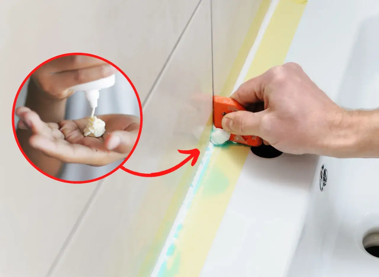 Jak usunąć silikon z blatu bez ryzyka uszkodzeń powierzchni