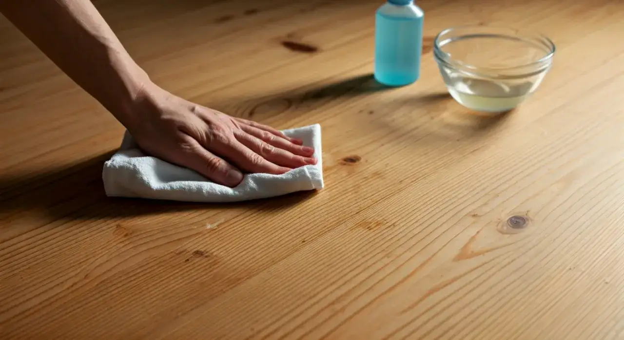 Jak usunąć farbę lateksową z paneli – skuteczne metody i porady.