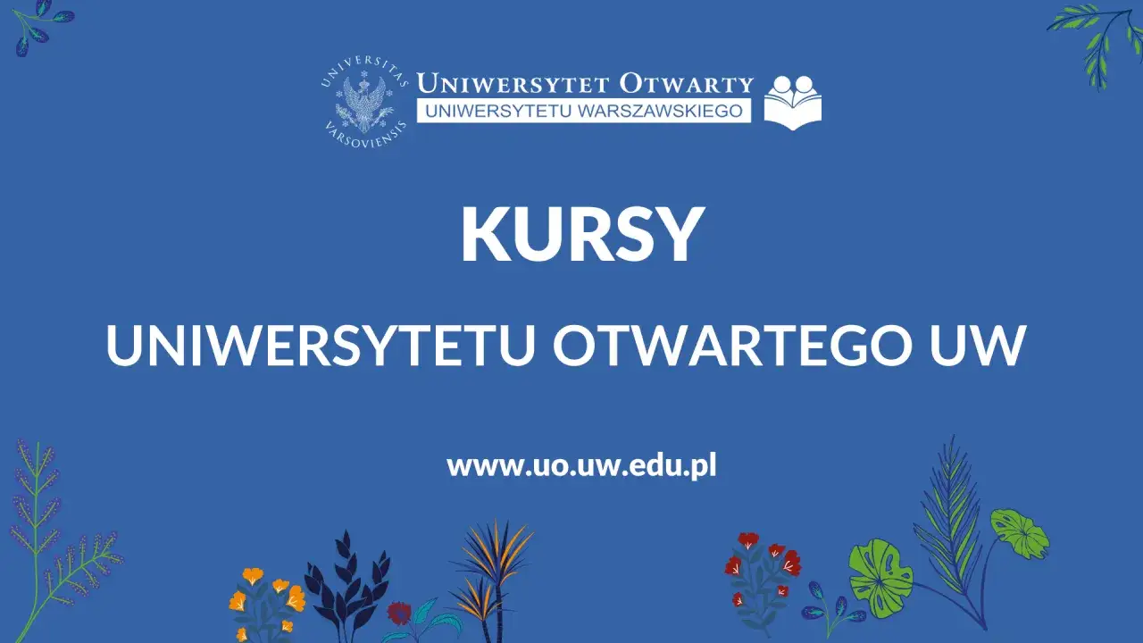 Uniwersytet warszawski kursy – nie przegap najlepszych ofert edukacyjnych