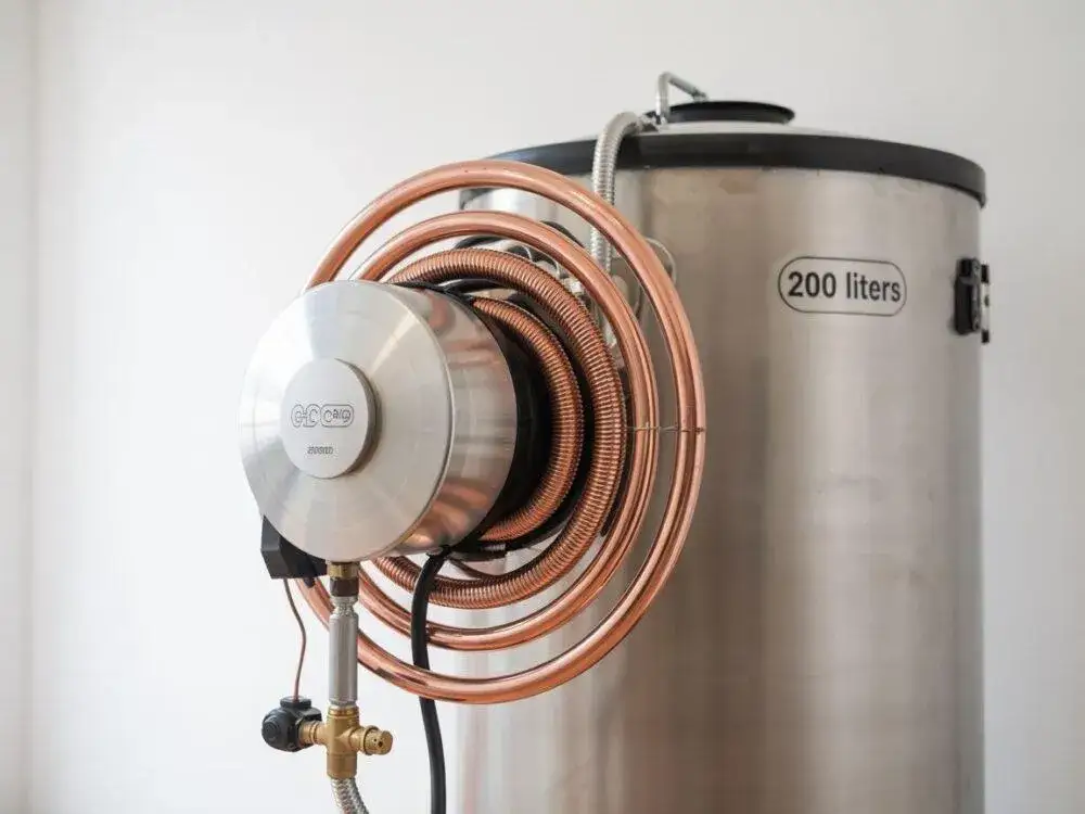 Bojler do co z grzałką – jak wybrać najlepszy model i uniknąć problemów