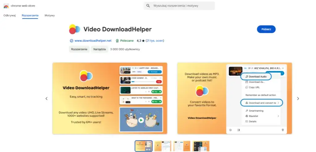 Jak pobierać filmy legalnie i bezpiecznie? Pełny poradnik.