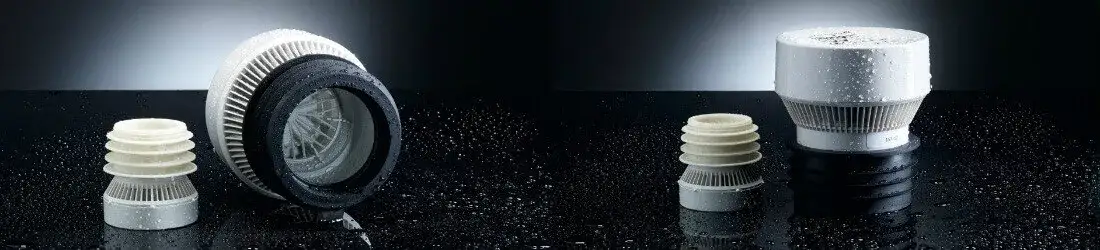 Gdzie zamontować zawór napowietrzający, aby uniknąć problemów z kanalizacją?