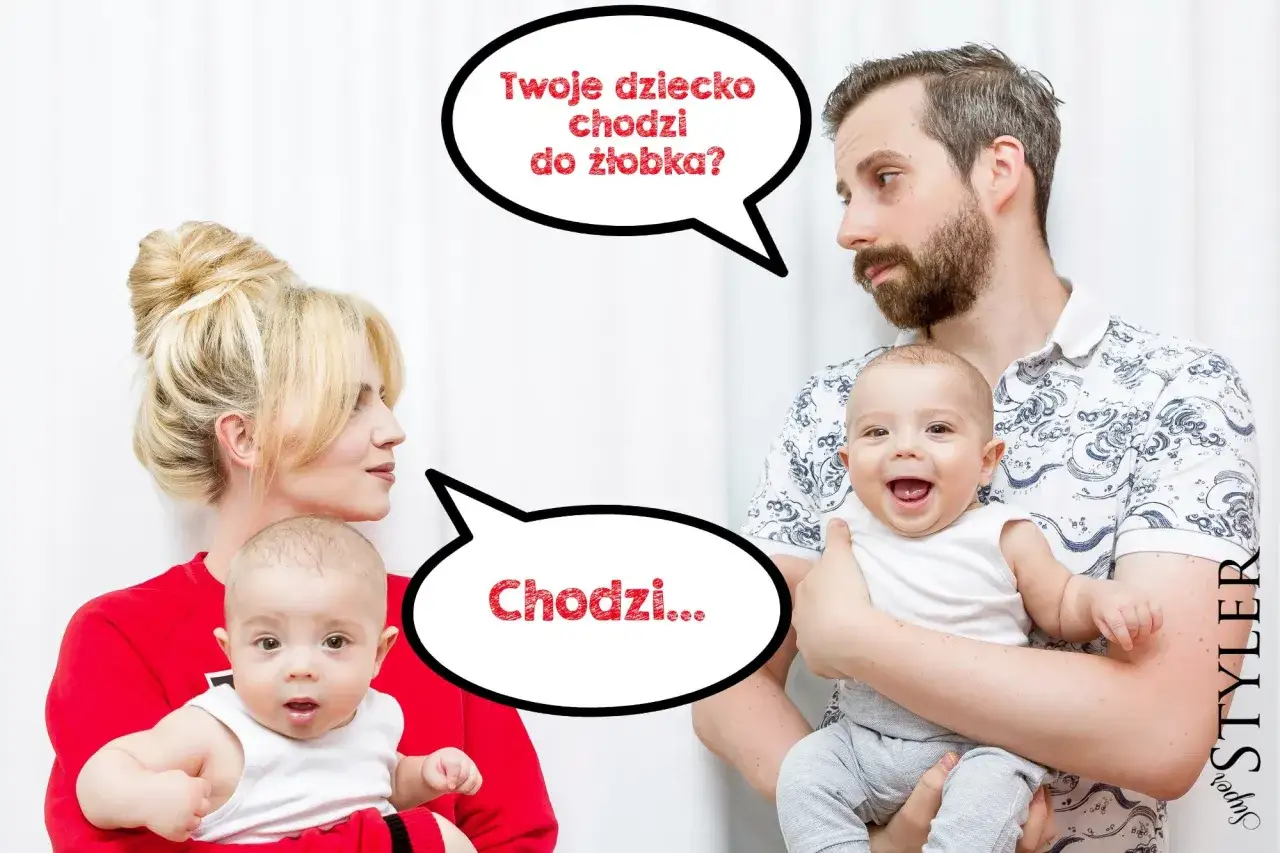 W jakim wieku do żłobka? Gotowość dziecka czy metryka?