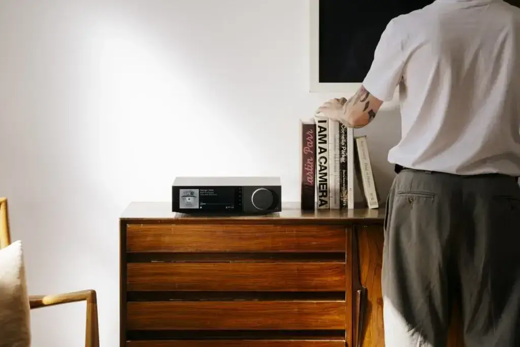 Jak włączyć Tidal HiFi i cieszyć się muzyką w najlepszej jakości