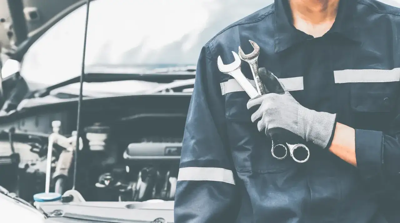 Chwytliwa nazwa warsztatu? Sprawdź, jak ją wybrać i chronić!