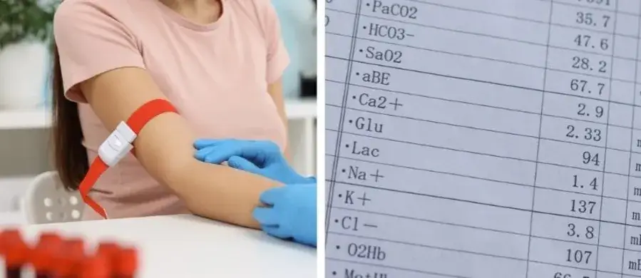 Jakie badania krwi przed wizytą u urologa mogą uratować Twoje zdrowie