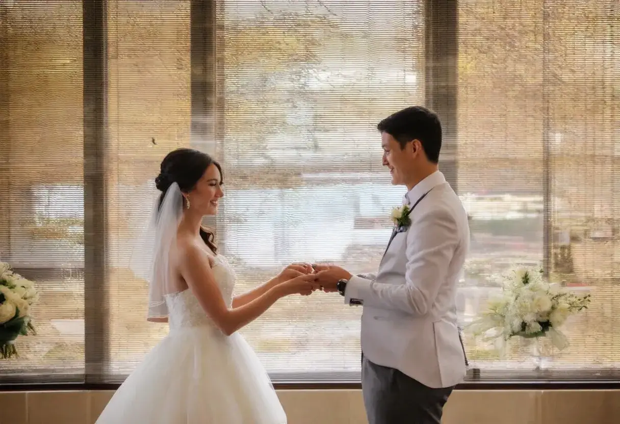 Ślub cywilny: Dokumenty, koszty, terminy. Wszystko w jednym miejscu!