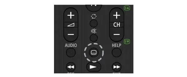 Jak wyłączyć napisy dla niesłyszących w telewizorze w prosty sposób