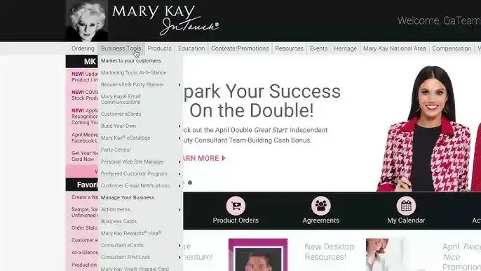 Mary Kay Kosmetik: Kaufen oder Beraterin werden? Der Guide