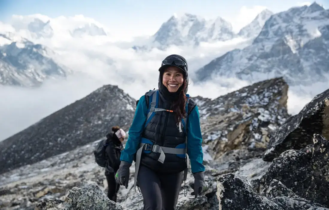 Giacca Montagna Donna: Guida Completa per la Scelta Perfetta