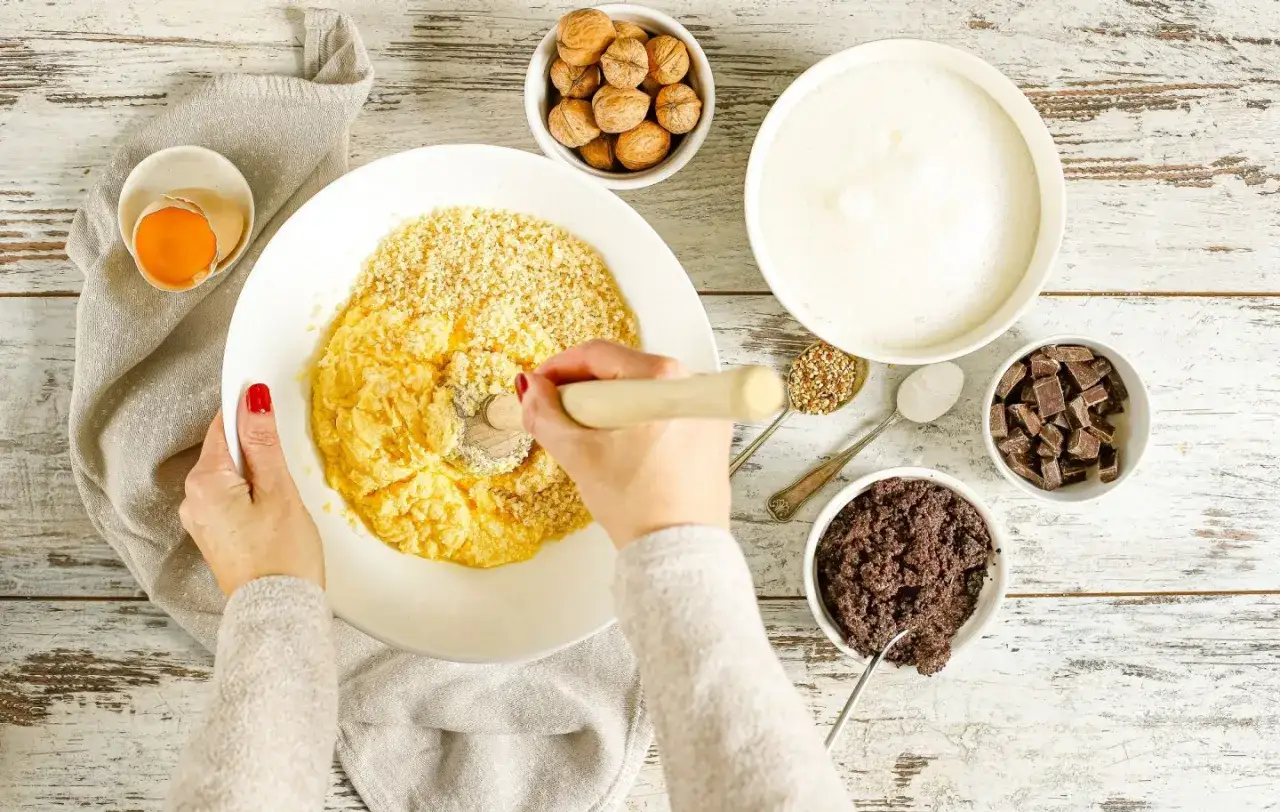 Przepisy bezglutenowe dla cukrzyka, które pomogą w stabilizacji cukru