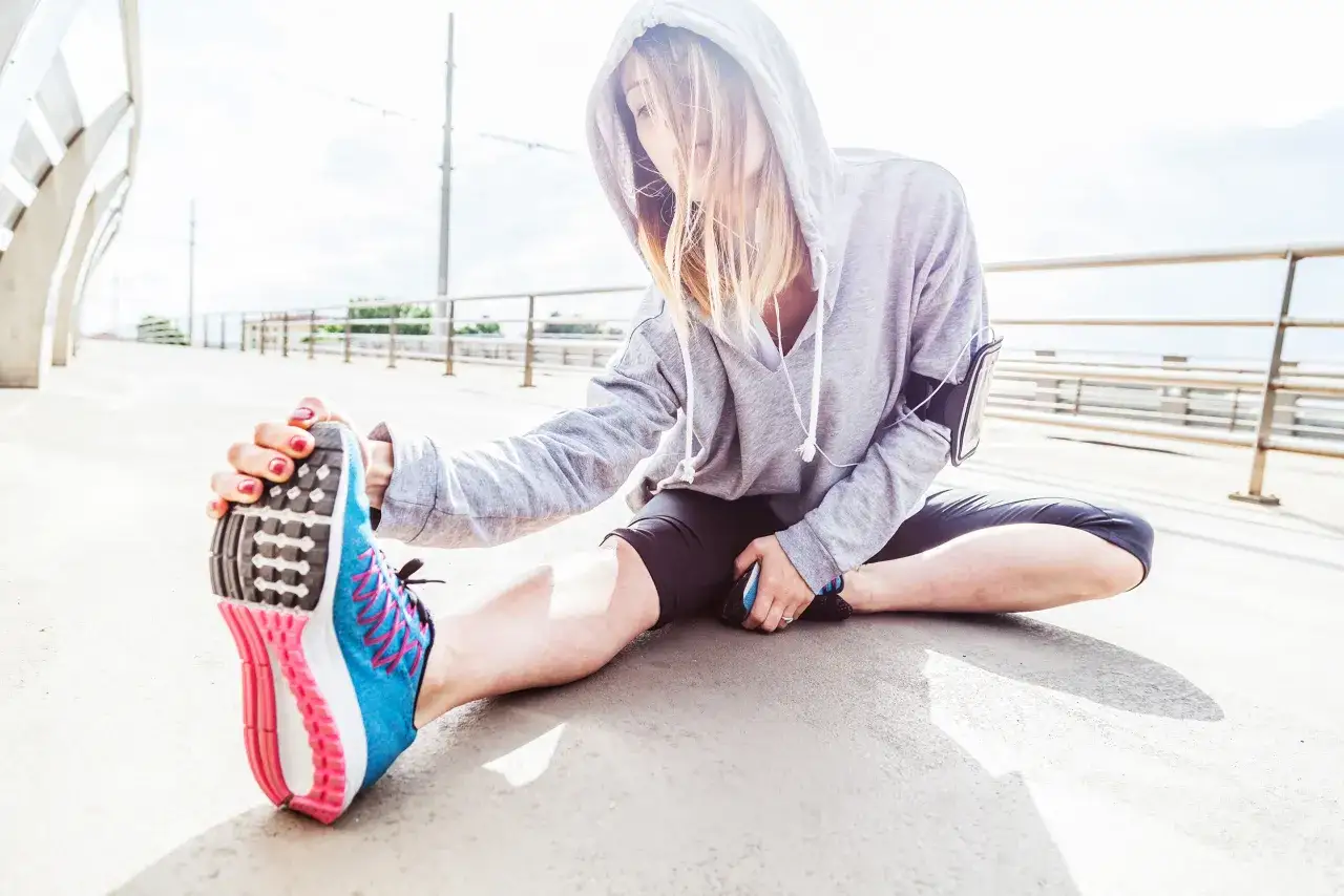 Rozciąganie: Sekret smukłej sylwetki bez odchudzania?