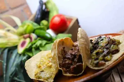 La Ojiva Gastronómica: Experiencia culinaria única en Salvaterra