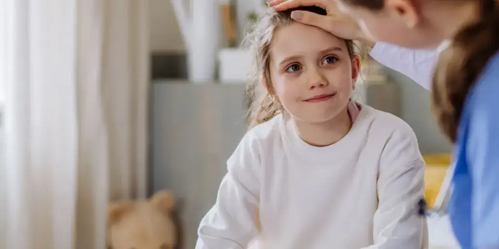 Refluks u dziecka 5-letniego – najważniejsze objawy, na co zwrócić uwagę