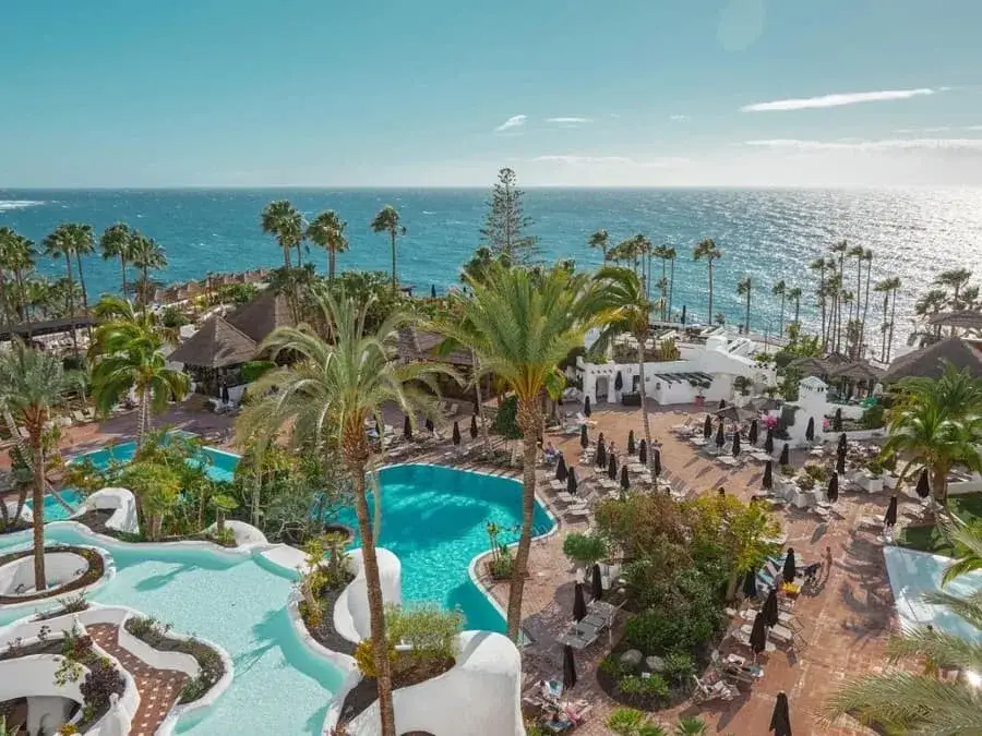 Tenerife Todo Incluido: ¿Cómo Elegir y Reservar sin Errores?
