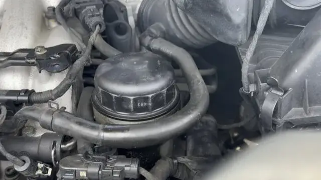 Dichtring Ölfilter: So vermeiden Sie teure Leckagen und Schäden