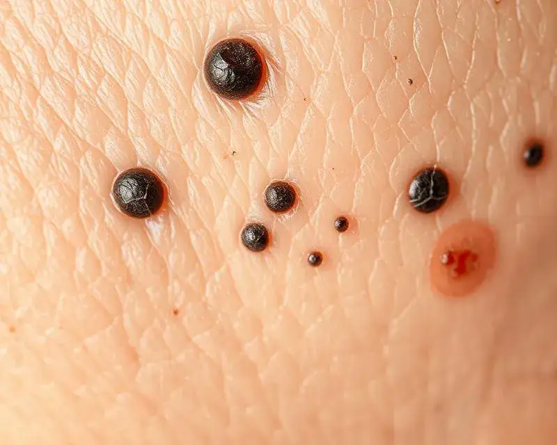 Zapchana cera: objawy, przyczyny i jak ją pokonać?