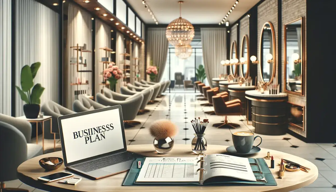 Jak otworzyć salon kosmetyczny: 8 kroków do własnego biznesu