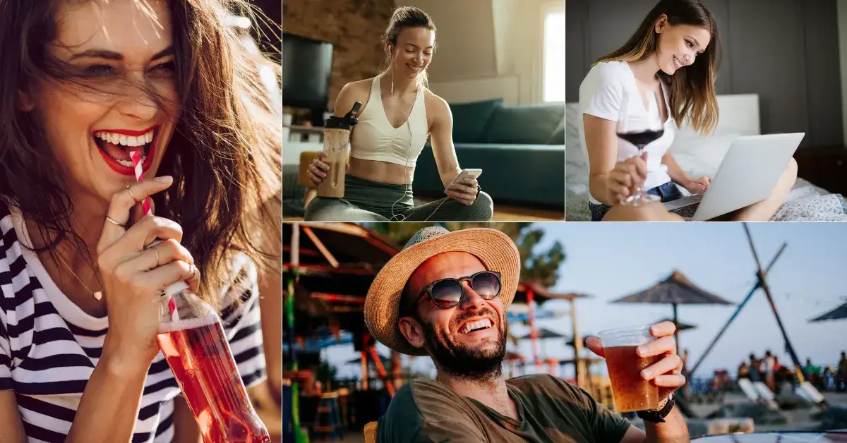 Kaloryczność piwa: prawda o wartości energetycznej różnych rodzajów napoju