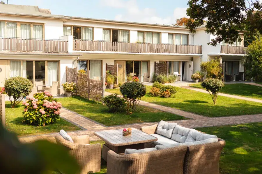 Hotels auf Sylt: Finden Sie Ihr Traumhotel Tipps & Angebote